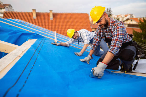 4 Ply Roofing in Westminster, LA